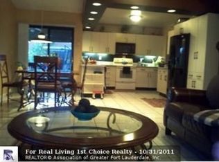 7611 NW 18th Pl, Margate, FL 33063