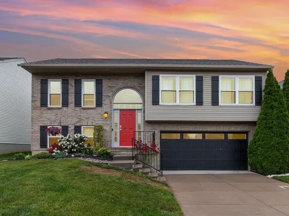 2854 Whitney Ln, Hebron, KY 41048