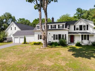 126 Summer Street, Lisbon, ME 04252