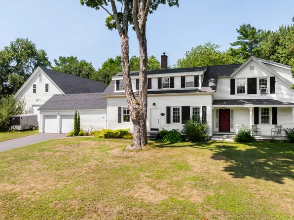 126 Summer Street, Lisbon, ME 04252