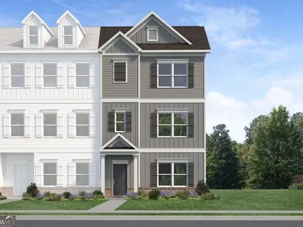 71 Professional Pl #7, Calhoun, GA 30701