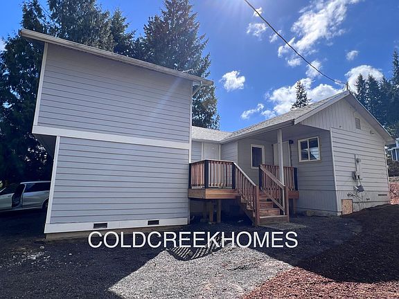 New landscaping coming soon