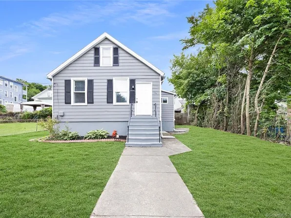 124 Shelley Street, Waterbury, CT 06705