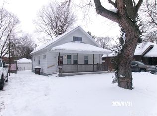 34 Fer Don Rd, Dayton, OH 45405