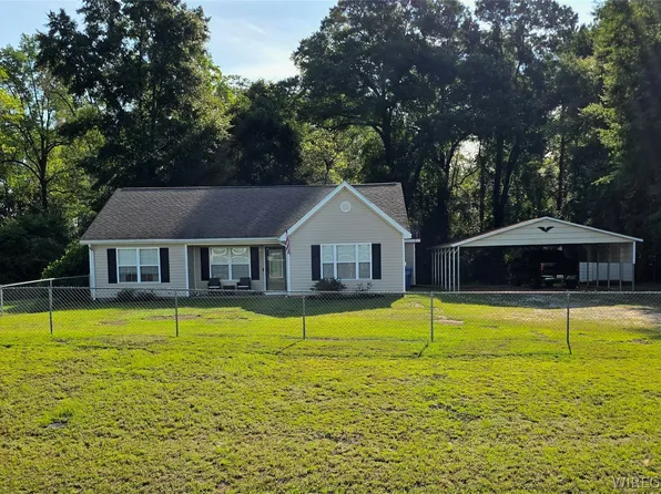1538 County Road 427, Kinston, AL 36453