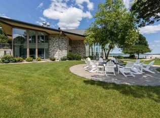 W1400 Spring Grove Rd UNIT 2, Ripon, WI 54971
