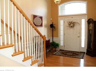 350 Niblick Ln, Oxford, CT 06478