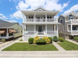 3522 Central Ave, Ocean City, NJ 08226