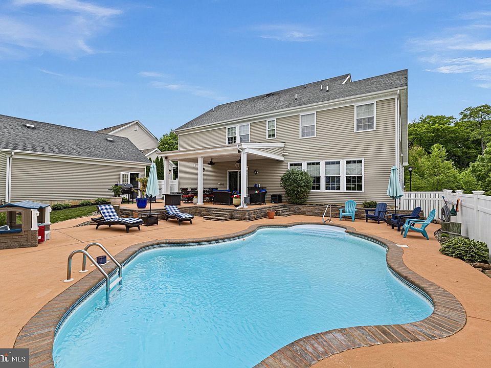171 Recklesstown Way, Chesterfield, NJ 08515 Zillow