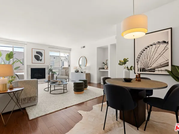 1200 S Corning St APT 101, Los Angeles, CA 90035