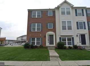 4747 Witchhazel Way, Aberdeen, MD 21001