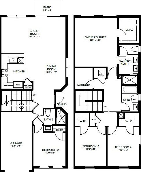 Floor Plan.
