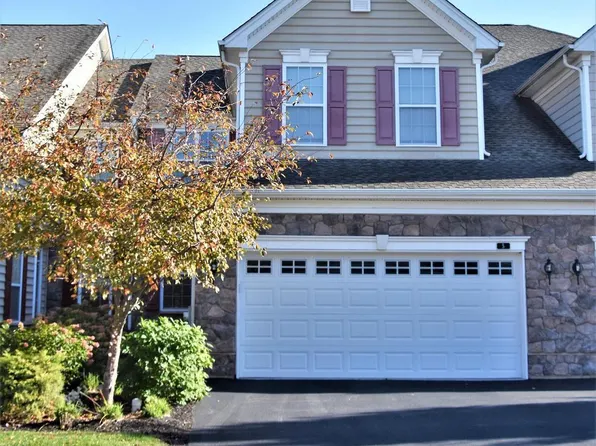5 Iron Hill Way, Collegeville, PA 19426