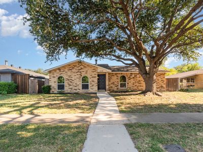 5136 S Colony Blvd, The Colony, TX, 75056