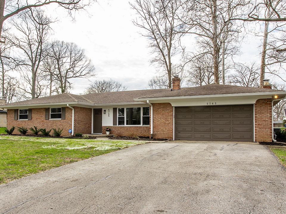 5765 Susan Dr E, Indianapolis, IN 46250 | Zillow