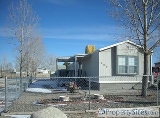 960 S Dante Dr, Pueblo West, CO 81007