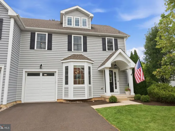 1930 Waid Way, Doylestown, PA 18902