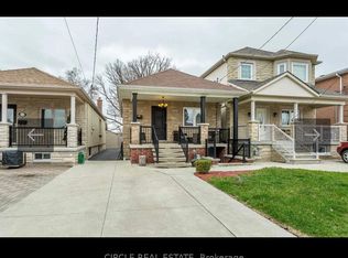 55 Westbury Cres #BASEMENT, Toronto, ON M6M1M3