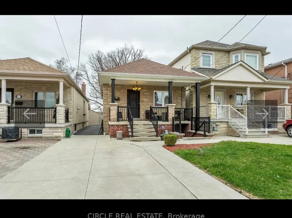 55 Westbury Cres #Basement, Toronto, ON M6M 1M3