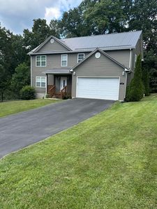 3 Abigail Ln, Fayetteville, WV, 25840