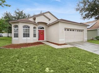 5243 Shale Ridge Trl, Orlando, FL 32818
