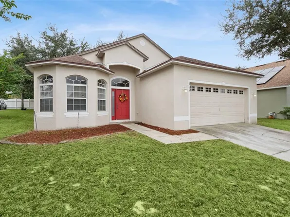 5243 Shale Ridge Trl, Orlando, FL 32818