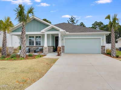 458 Foxtail Way, Panama City Beach, FL, 32407