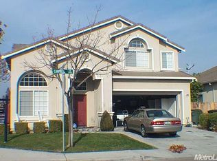 2993 Campbell Ln, Tracy, CA