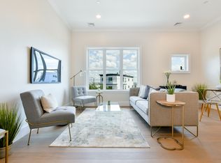 130 Coleridge Street #8, Boston, MA 02128