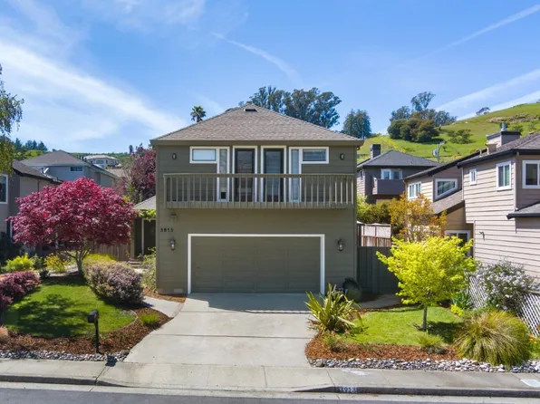 3913 Adar Ln, Soquel, CA 95073