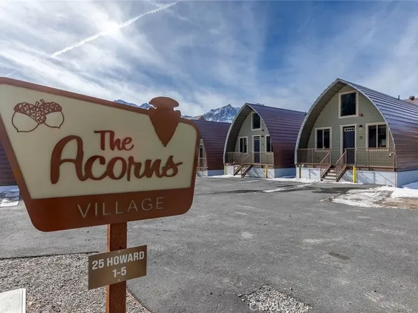 25 Howard Ave The Acorns, June Lake, CA 93529