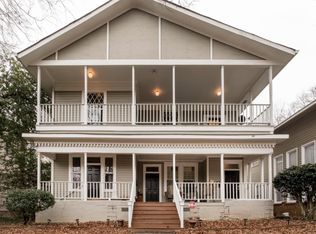 833 Monroe Dr NE APT 3, Atlanta, GA 30308