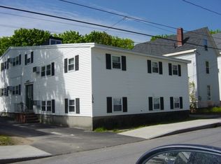 106 Woodford St APT 4, Portland, ME 04103