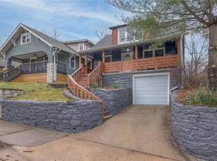 4711 Wyoming St, Kansas City, MO 64112