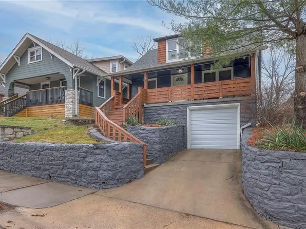 4711 Wyoming St, Kansas City, MO 64112