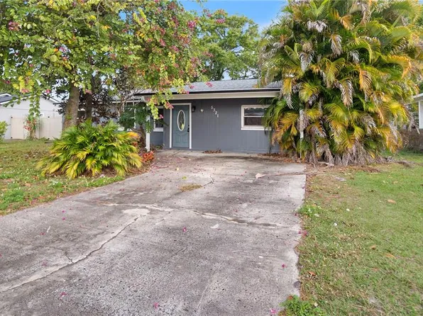 5321 Wren St, Orlando, FL 32807