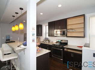 2225 W Rice St #1REAR, Chicago, IL 60622