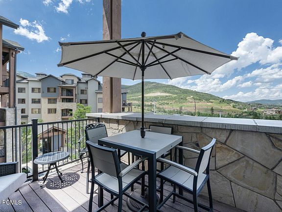 3rd image of 2653 W Canyons Resort Dr #322/324