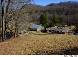 1505 Laurel Valley Rd, Mars Hill, NC 28754
