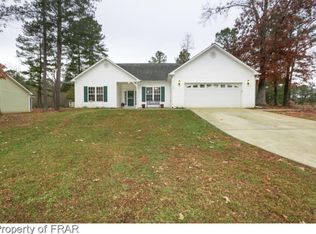 22 Rainwater Ct, Clayton, NC 27527