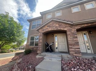 3155 S Hidden Valley Dr UNIT 327, Saint George, UT 84790