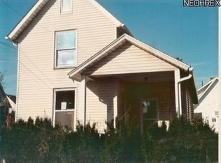 1919 12th St SW, Canton, OH 44706