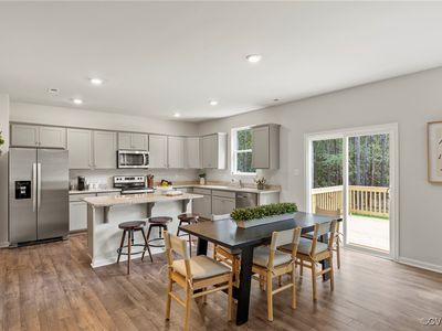 7760 Arbor Marsh Ter, New Kent, VA, 23124