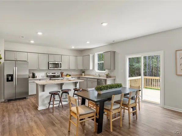 7760 Arbor Marsh Ter, New Kent, VA 23124