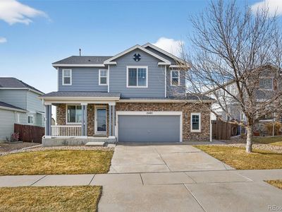 13485 Trenton Street, Thornton, CO, 80602