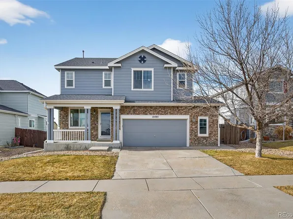 13485 Trenton Street, Thornton, CO 80602