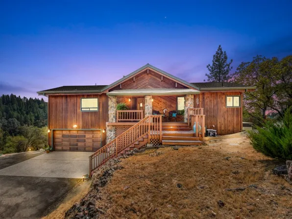2550 Stoney Bar Ct, Cool, CA 95614