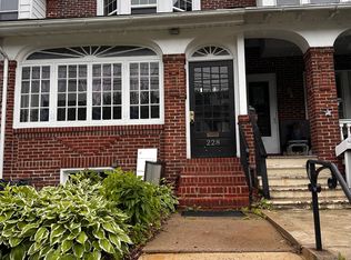 228 N Saint George St, Allentown, PA 18104