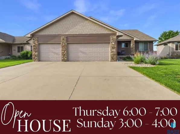 3917 E Brookline Dr, Sioux Falls, SD 57103