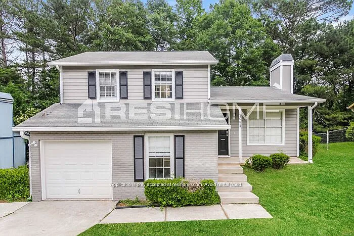 2084 Charles Cudd Ct — Photo 1